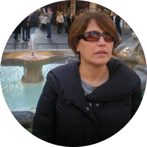 Marcela Garbagnati    