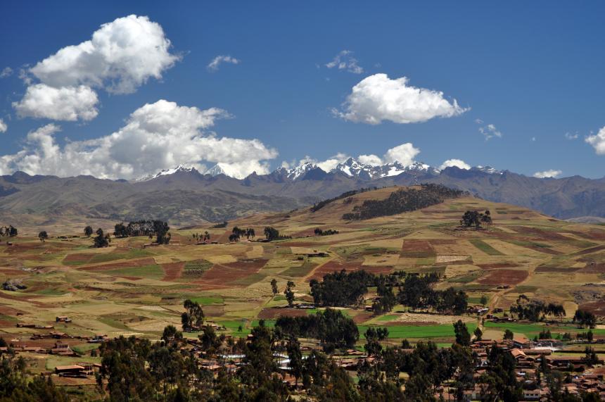 Peru