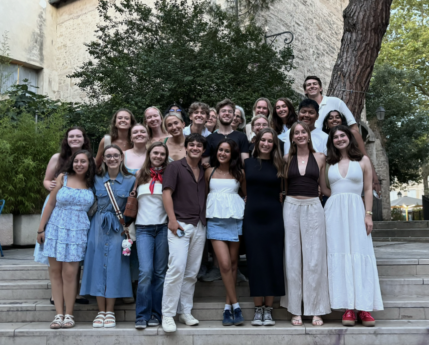 Group photo