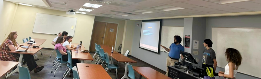 GSO Meeting