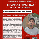 Falero Flyer